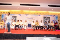 SV Ranga Rao Mahanayakudu Book Launch